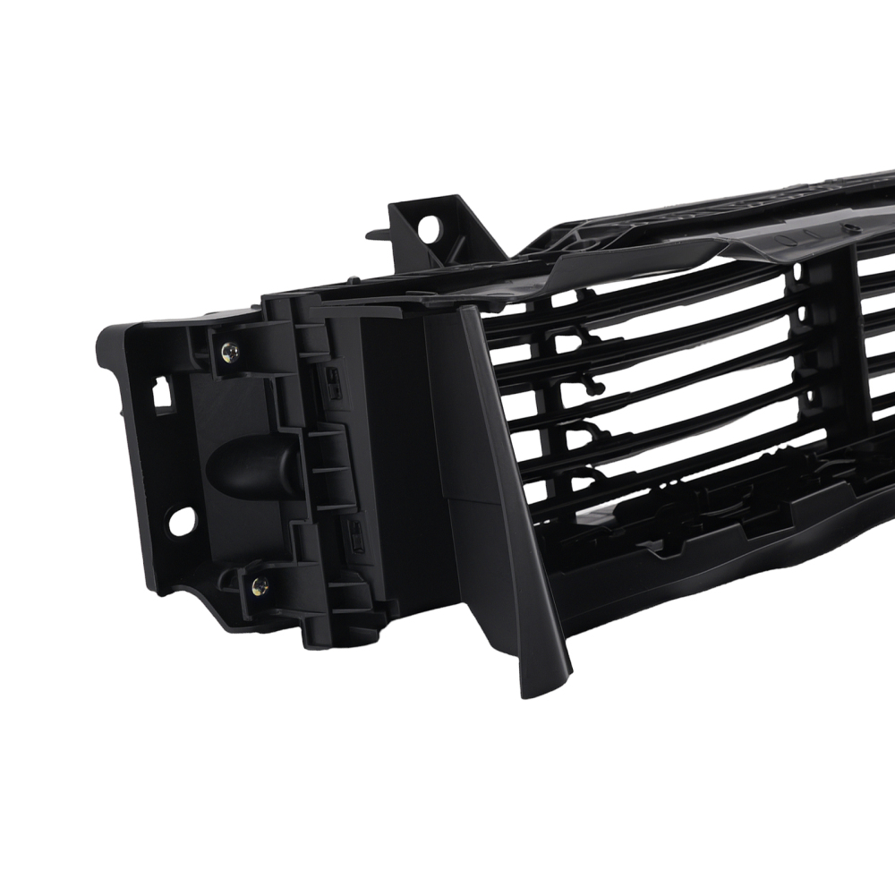 Active Grill Shutter Assembly compatible for Mazda CX-5 2017-2022 KB8A-50-R10A with Motor