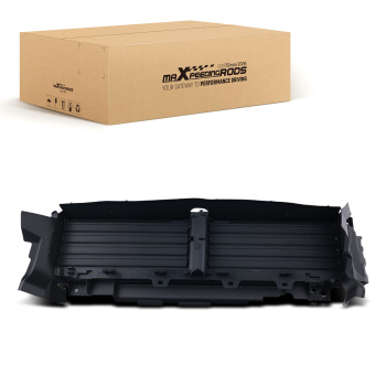 Active Grill Shutter AGS Front compatible for Honda Accord 2018-2021 71300-TVA-A01 w/ Motor