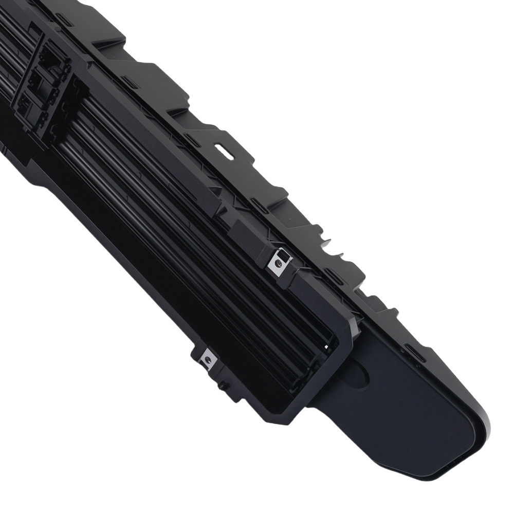 Active Radiator Grille Shutter compatible for Ram 1500 Laramie 2019-2023 CH1206122 w/Motor