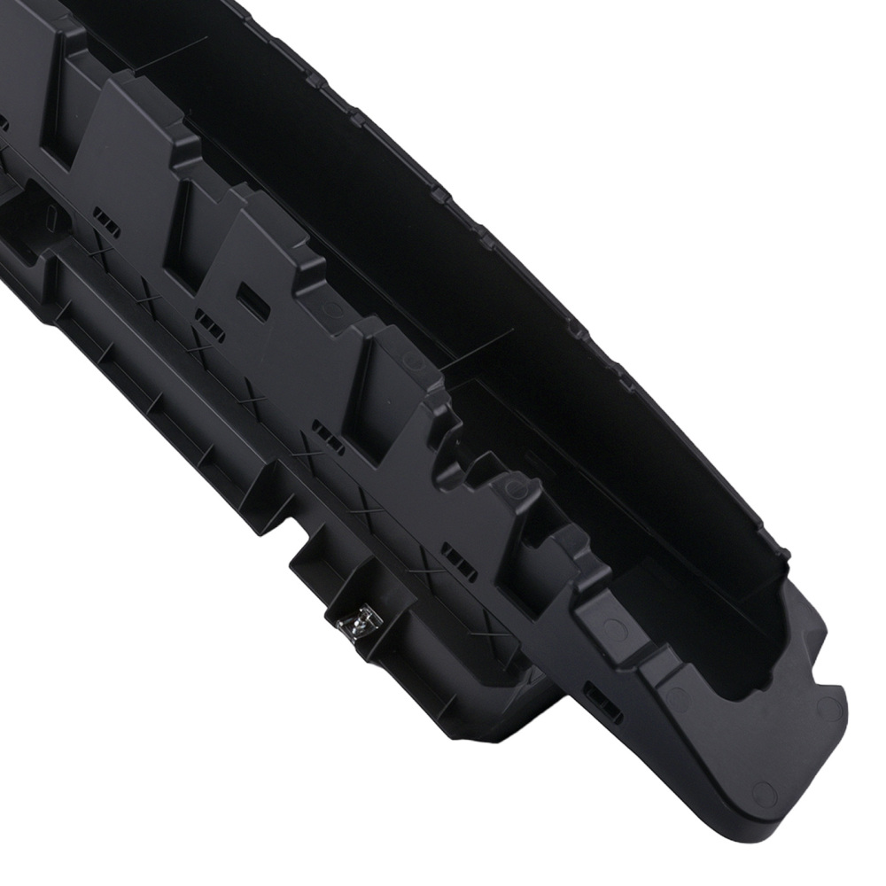 Active Radiator Grille Shutter compatible for Ram 1500 Laramie 2019-2023 CH1206122 w/Motor