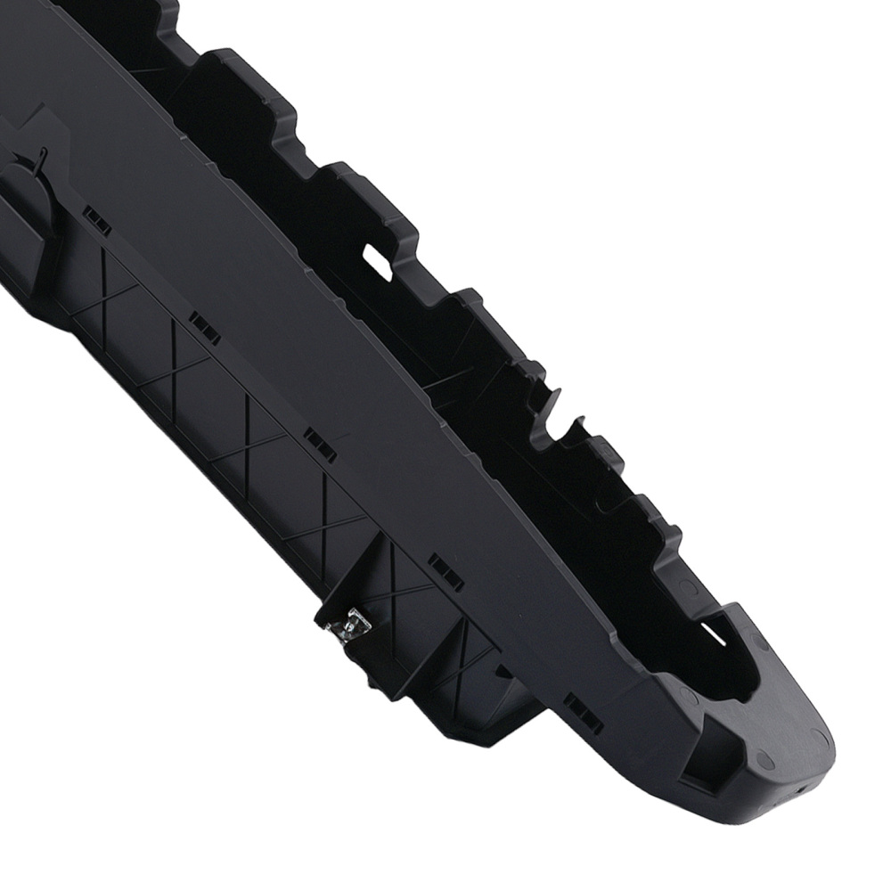 Active Radiator Grille Shutter compatible for Ram 1500 Laramie 2019-2023 CH1206122 w/Motor