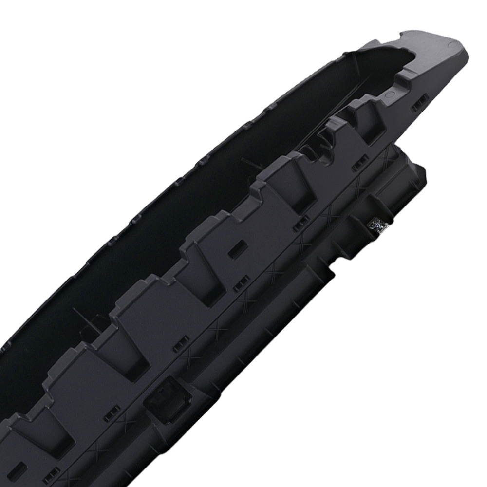 Active Radiator Grille Shutter compatible for Ram 1500 Laramie 2019-2023 CH1206122 w/Motor