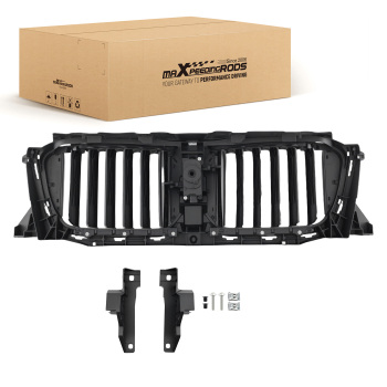 Active Airflow Shutter compatible for BMW X3 X4 G01 G02 2022-2023 51745A1DA48