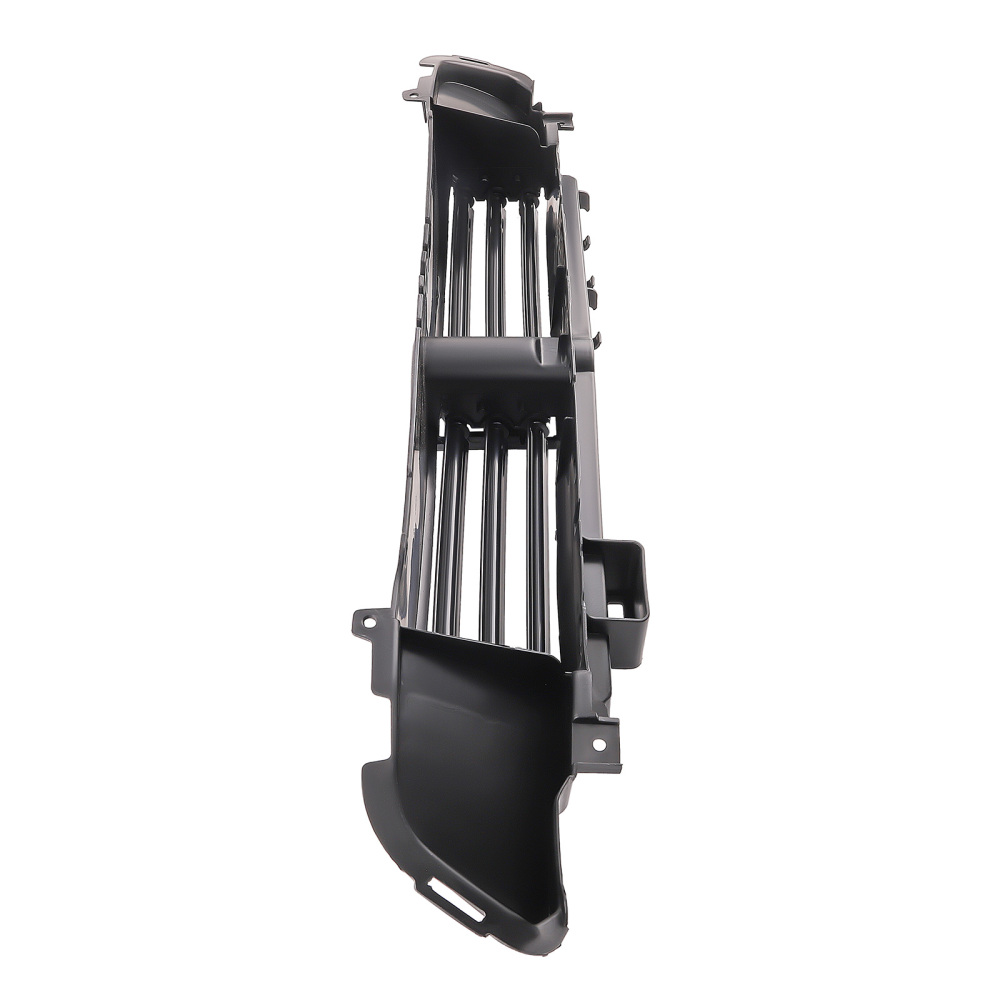 Front Active Grille Shutter Assemblyfor compatible for Jeep Cherokee Latitude Limited 2014-18