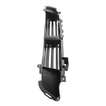 Front Active Grille Shutter Assemblyfor compatible for Jeep Cherokee Latitude Limited 2014-18