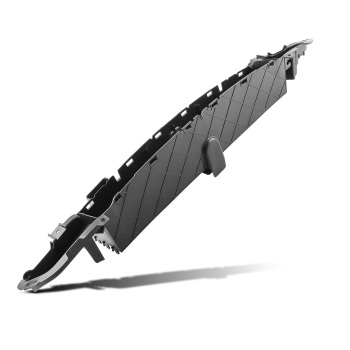 Front Active Grille Shutter Assemblyfor compatible for Jeep Cherokee Latitude Limited 2014-18