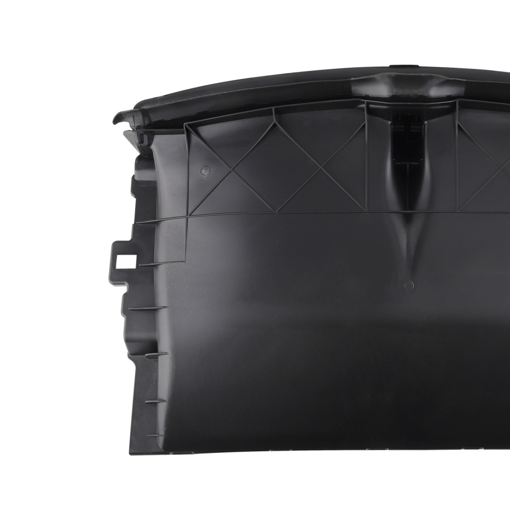 Front Active Grille Shutter for 2017-2020 compatible for Tesla Model 3 1076732-00-H W/O Motor