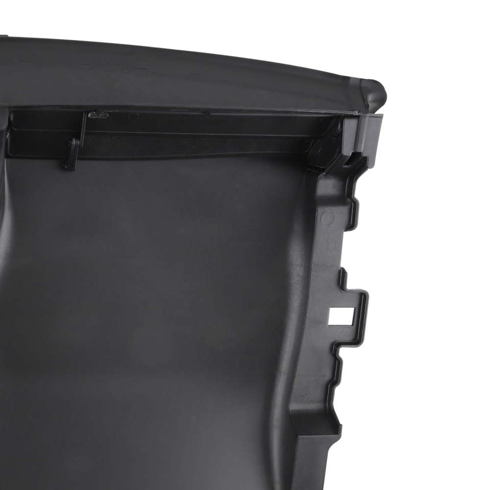 Front Active Grille Shutter for 2017-2020 compatible for Tesla Model 3 1076732-00-H W/O Motor