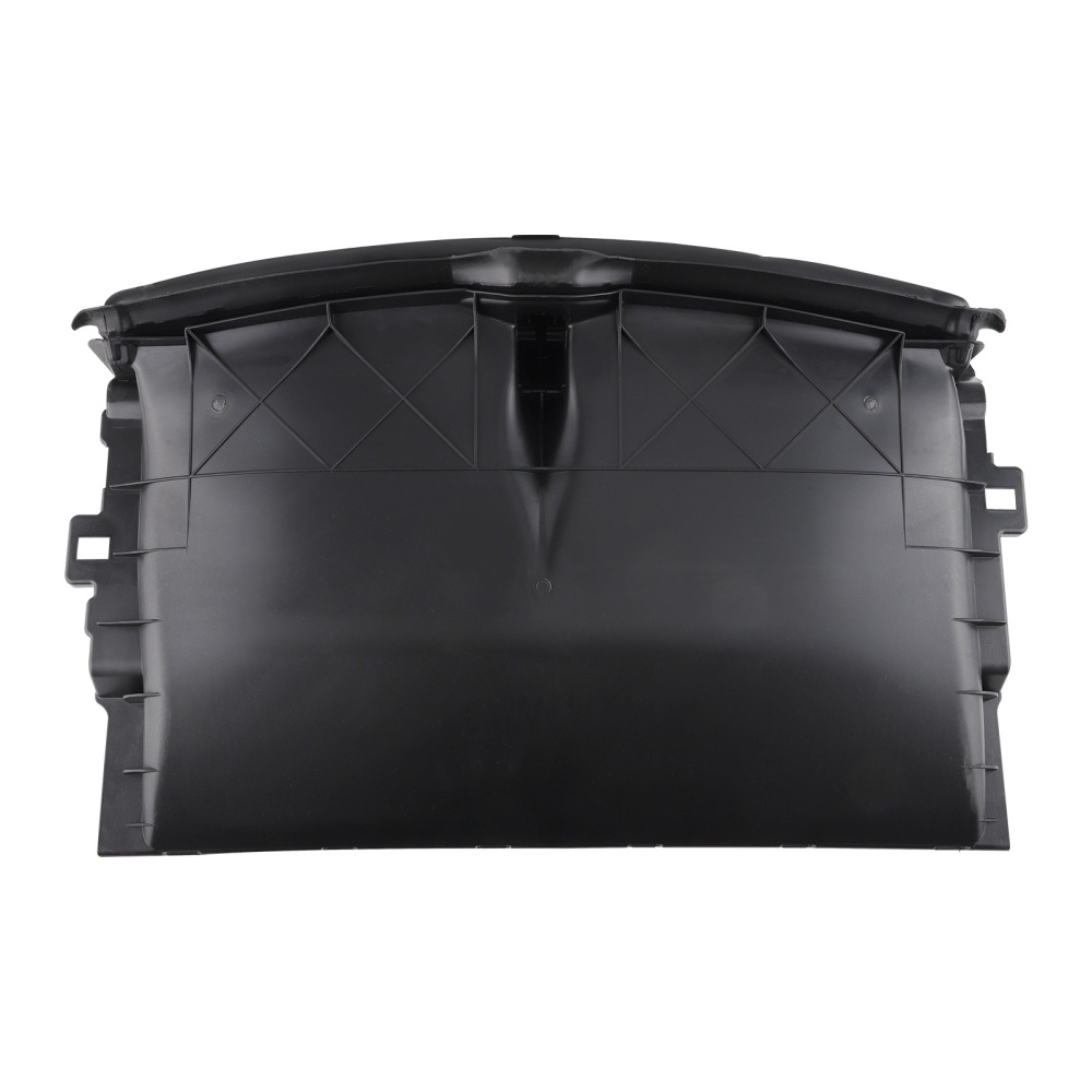 Front Active Grille Shutter for 2017-2020 compatible for Tesla Model 3 1076732-00-H W/O Motor