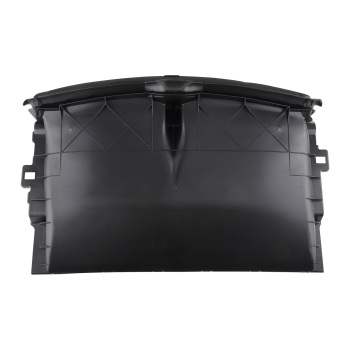 Front Active Grille Shutter for 2017-2020 compatible for Tesla Model 3 1076732-00-H W/O Motor