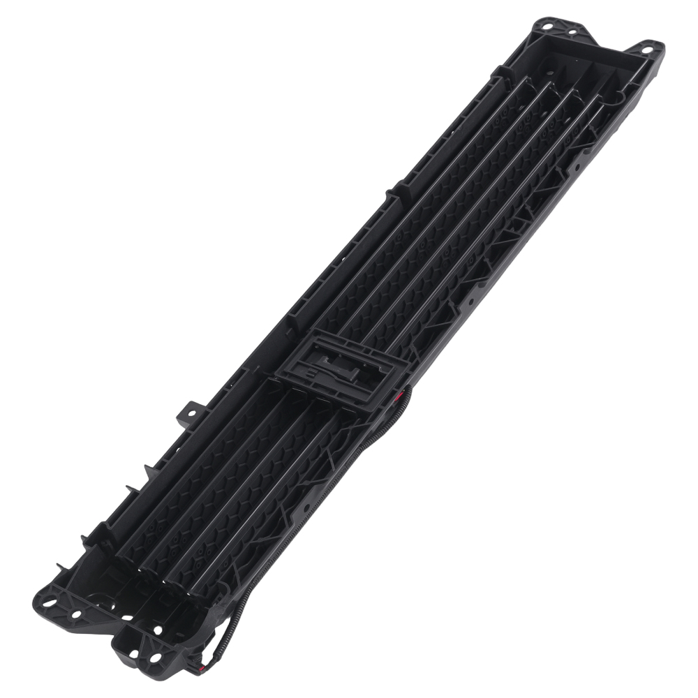 Active Air Grille Shutter compatible for Honda CR-V 2017-2020 71350TLAA01 with Motor