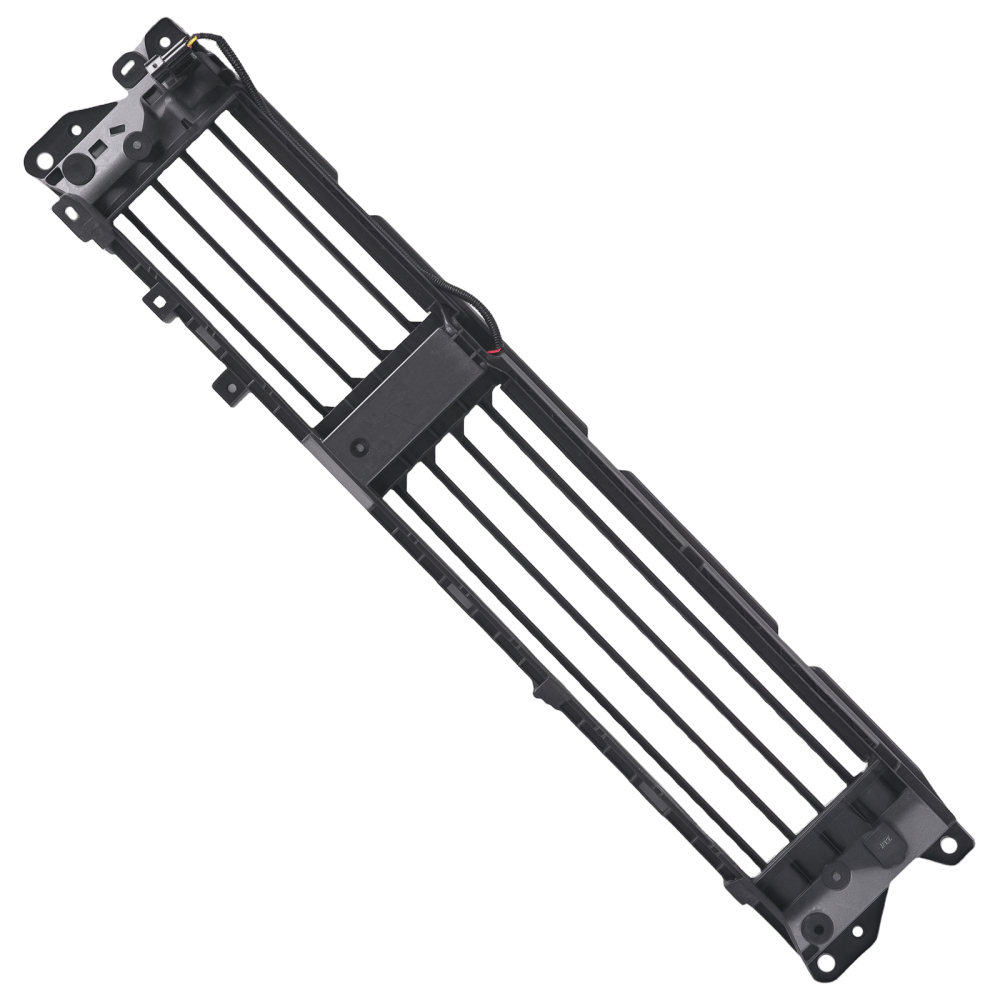 Active Air Grille Shutter compatible for Honda CR-V 2017-2020 71350TLAA01 with Motor