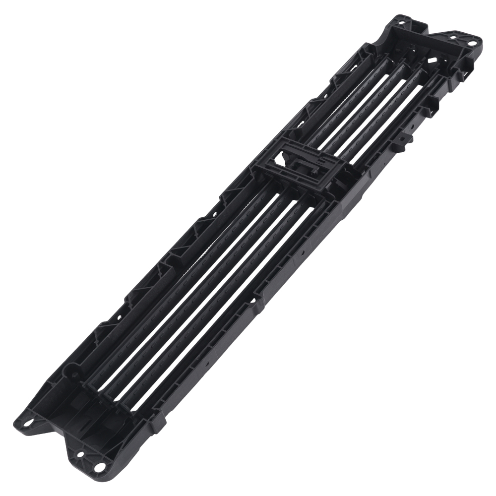 Active Air Grille Shutter compatible for Honda CR-V 2017-2020 71350TLAA01 with Motor