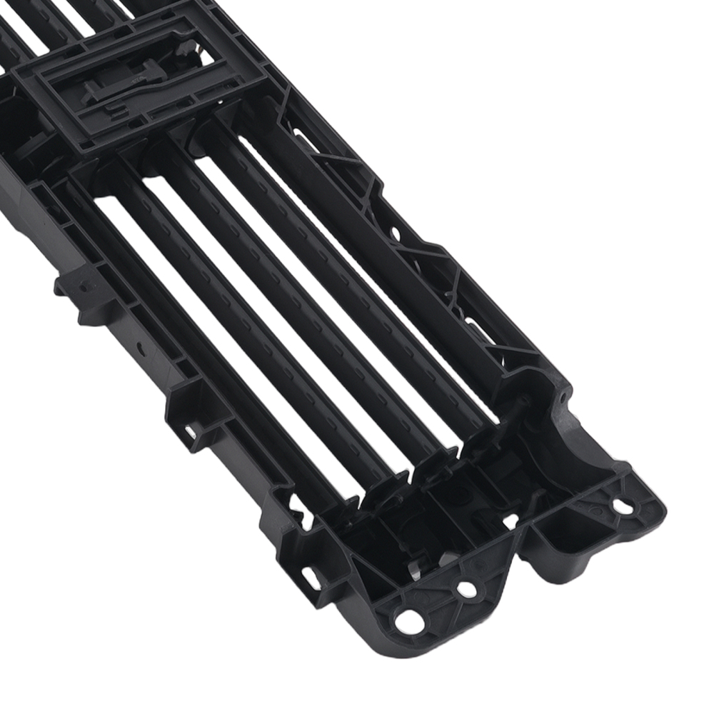 Active Air Grille Shutter compatible for Honda CR-V 2017-2020 71350TLAA01 with Motor