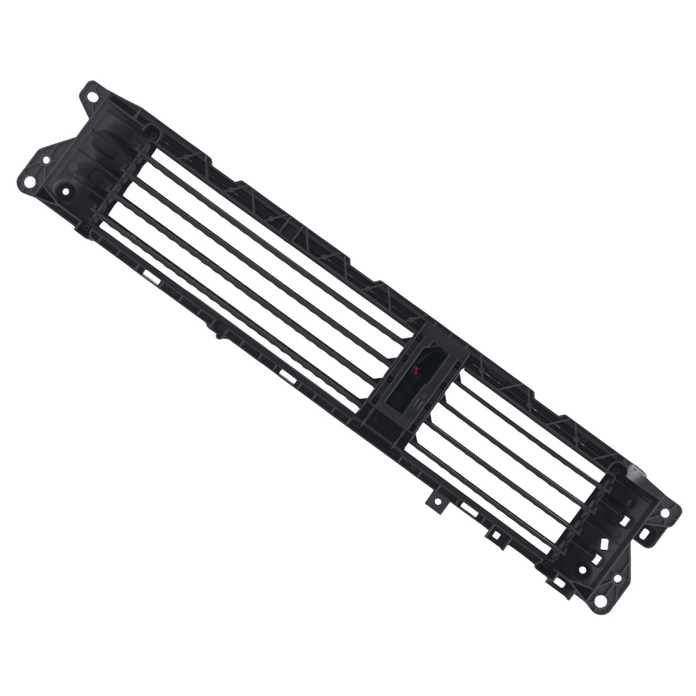 Active Radiator Grill Shutter Assembly compatible for Honda CR-V 17-20 71350TLAA01 Plastic