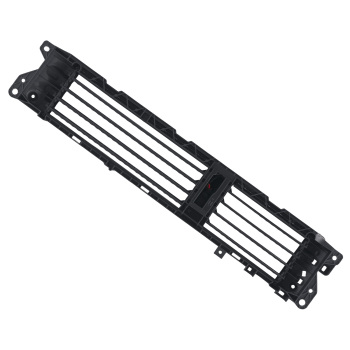 Active Radiator Grill Shutter Assembly compatible for Honda CR-V 17-20 71350TLAA01 Plastic