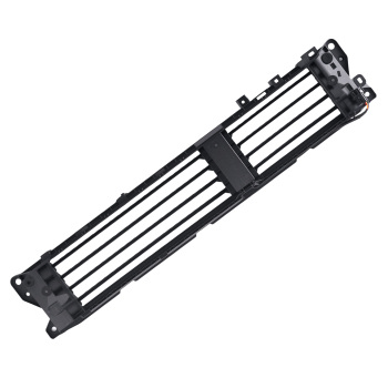 Active Radiator Grill Shutter Assembly compatible for Honda CR-V 17-20 71350TLAA01 Plastic