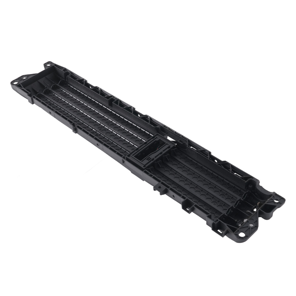 Active Radiator Grill Shutter Assembly compatible for Honda CR-V 17-20 71350TLAA01 Plastic