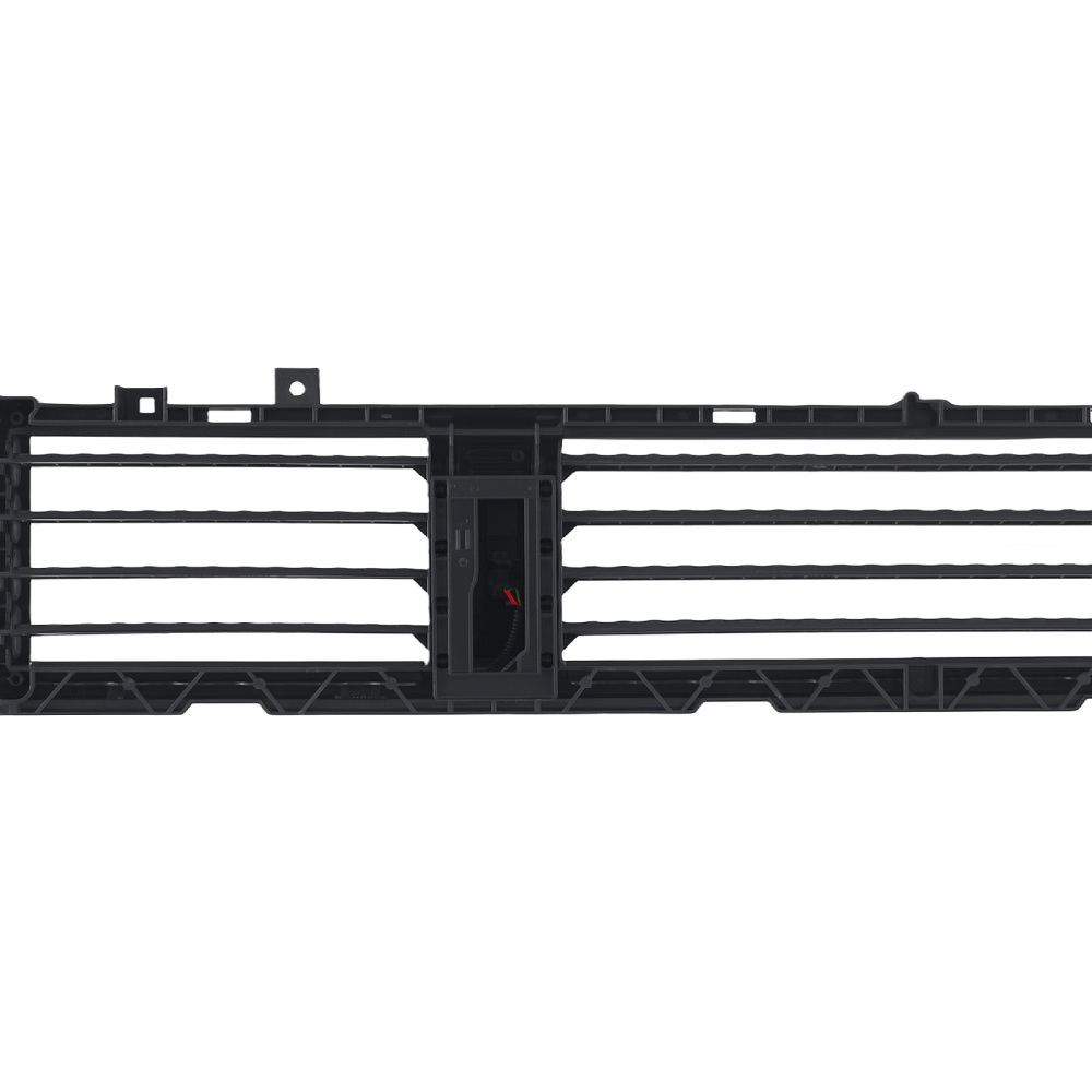Active Radiator Grill Shutter Assembly compatible for Honda CR-V 17-20 71350TLAA01 Plastic
