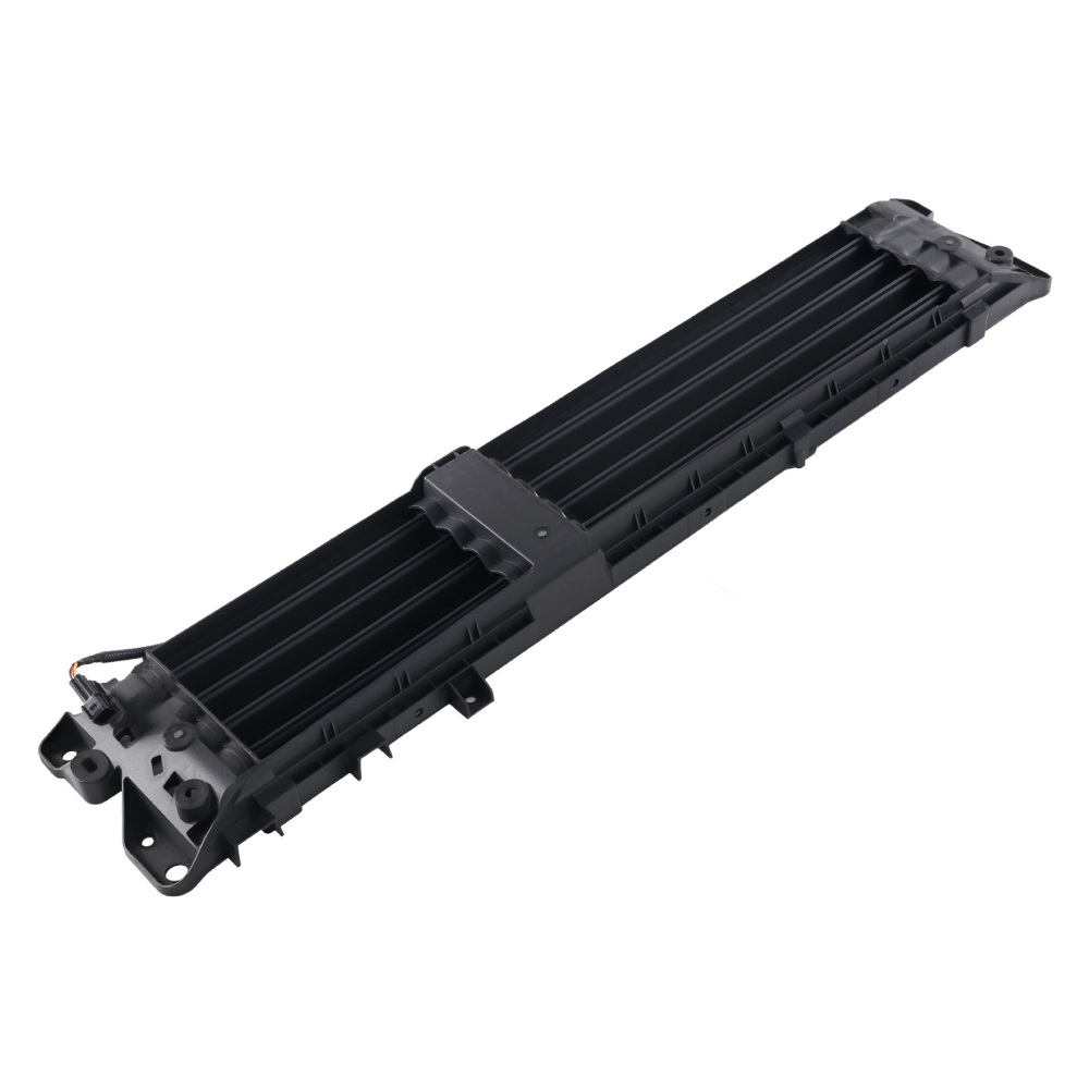 Active Radiator Grill Shutter Assembly compatible for Honda CR-V 17-20 71350TLAA01 Plastic
