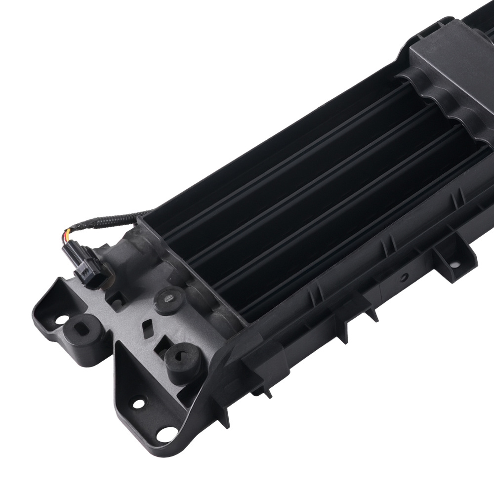 Active Radiator Grill Shutter Assembly compatible for Honda CR-V 17-20 71350TLAA01 Plastic