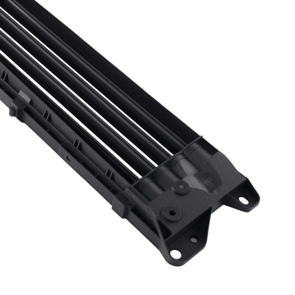 Active Radiator Grill Shutter Assembly compatible for Honda CR-V 17-20 71350TLAA01 Plastic