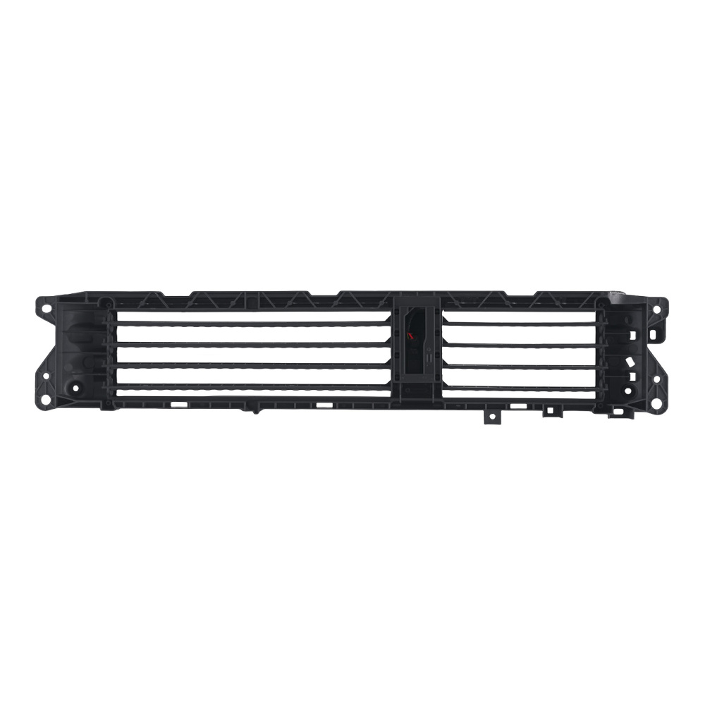 Active Radiator Grill Shutter Assembly compatible for Honda CR-V 17-20 71350TLAA01 Plastic