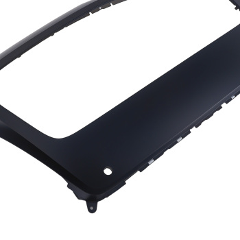 Center Radiator Assembly compatible for Bentley Continental GT/GTC 12-16 3W3853653A