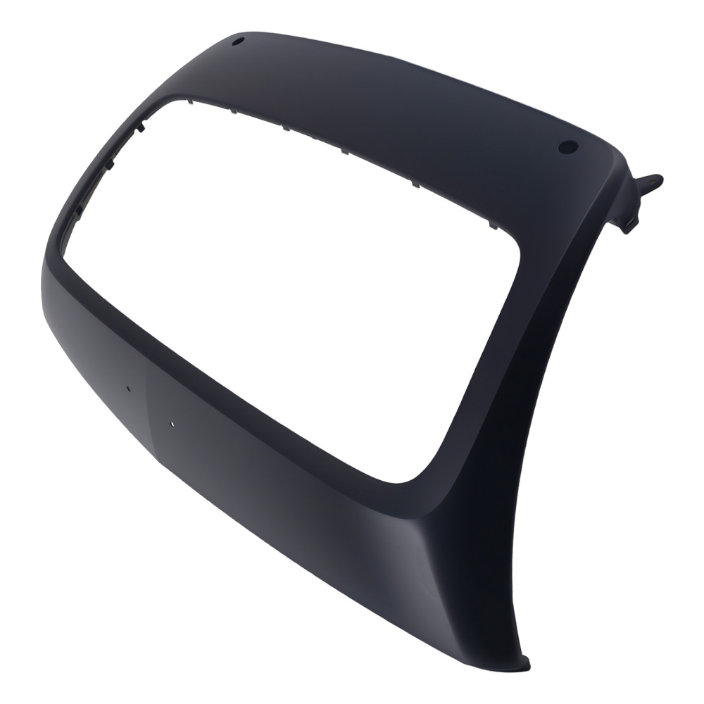 Center Radiator Assembly compatible for Bentley Continental GT/GTC 12-16 3W3853653A