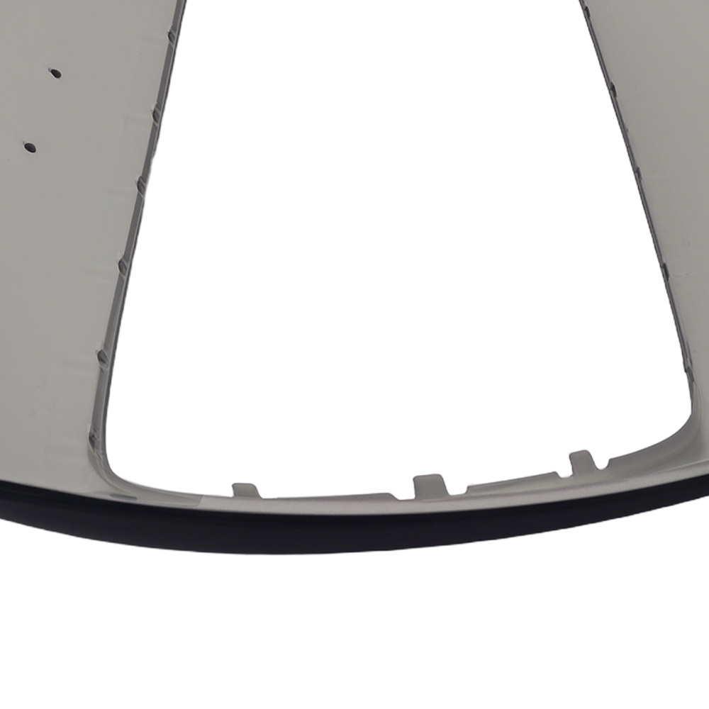 Center Radiator Assembly compatible for Bentley Continental GT/GTC 12-16 3W3853653A