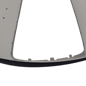 Center Radiator Assembly compatible for Bentley Continental GT/GTC 12-16 3W3853653A