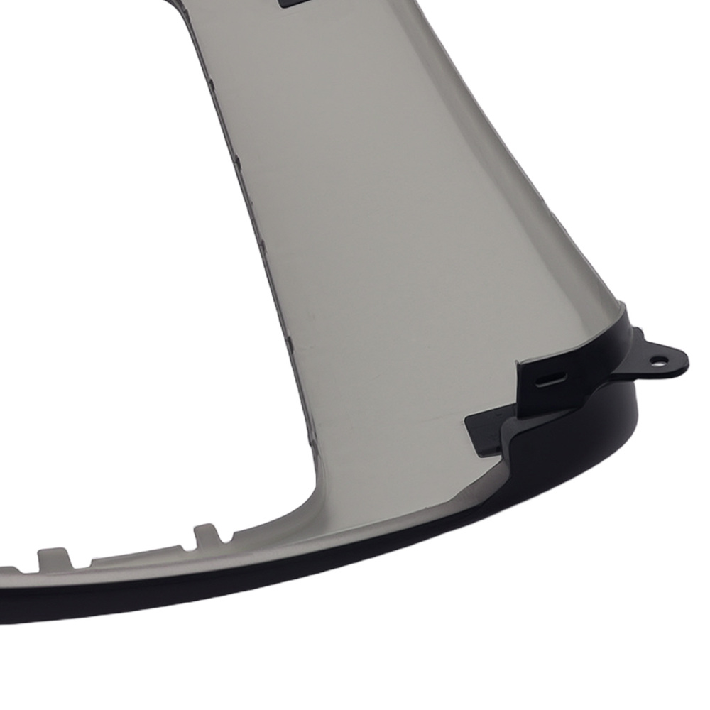 Center Radiator Assembly compatible for Bentley Continental GT/GTC 12-16 3W3853653A