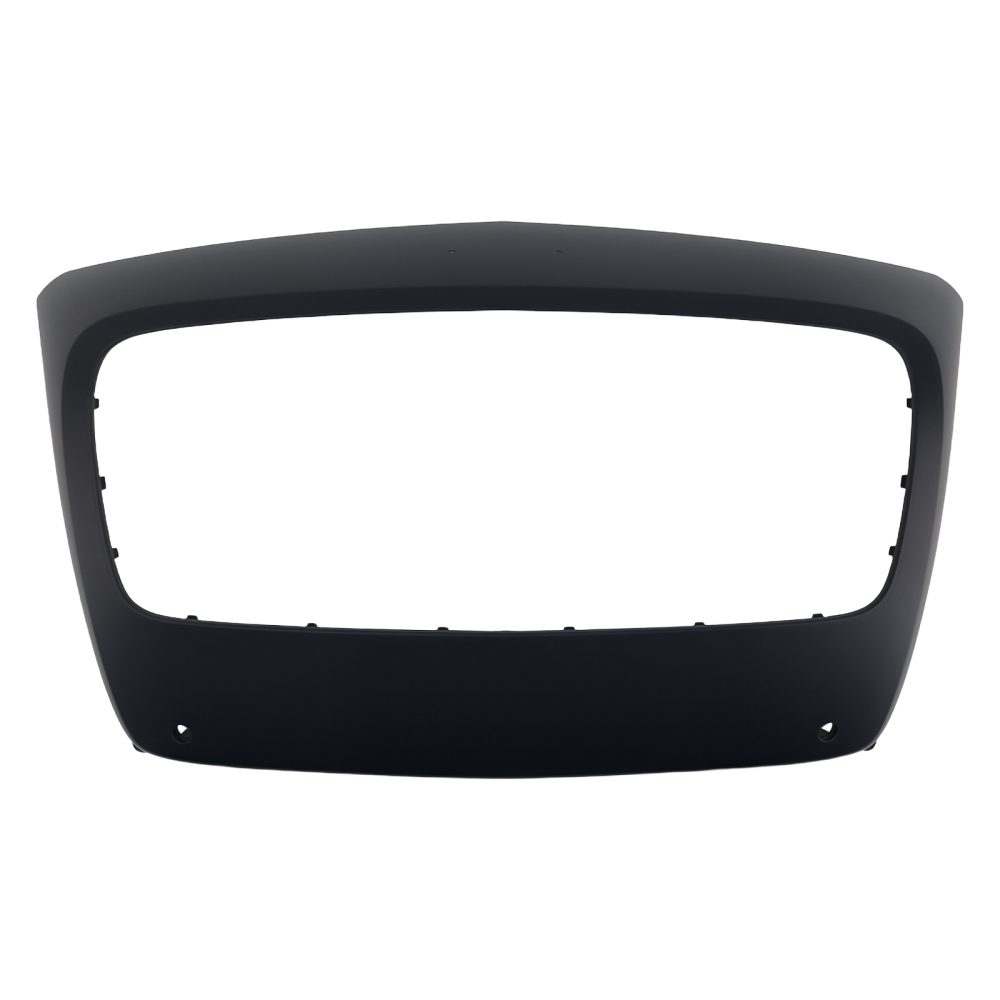 Center Radiator Assembly compatible for Bentley Continental GT/GTC 12-16 3W3853653A