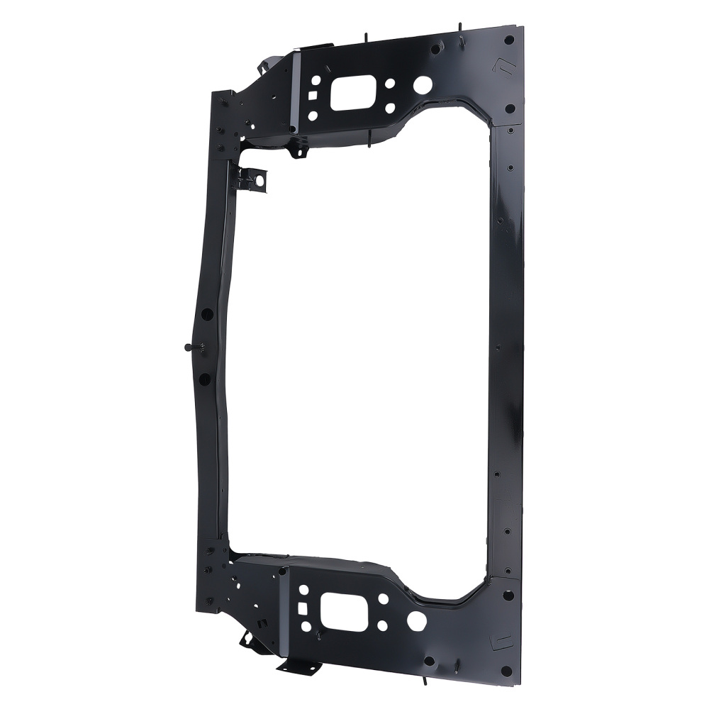 Radiator Support compatible for Jeep Cherokee KL 2019-2023 68411365AB Direct Replacement