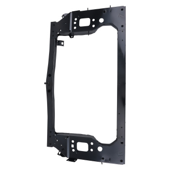 Radiator Support compatible for Jeep Cherokee KL 2019-2023 68411365AB Direct Replacement