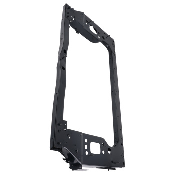 Radiator Support compatible for Jeep Cherokee KL 2019-2023 68411365AB Direct Replacement