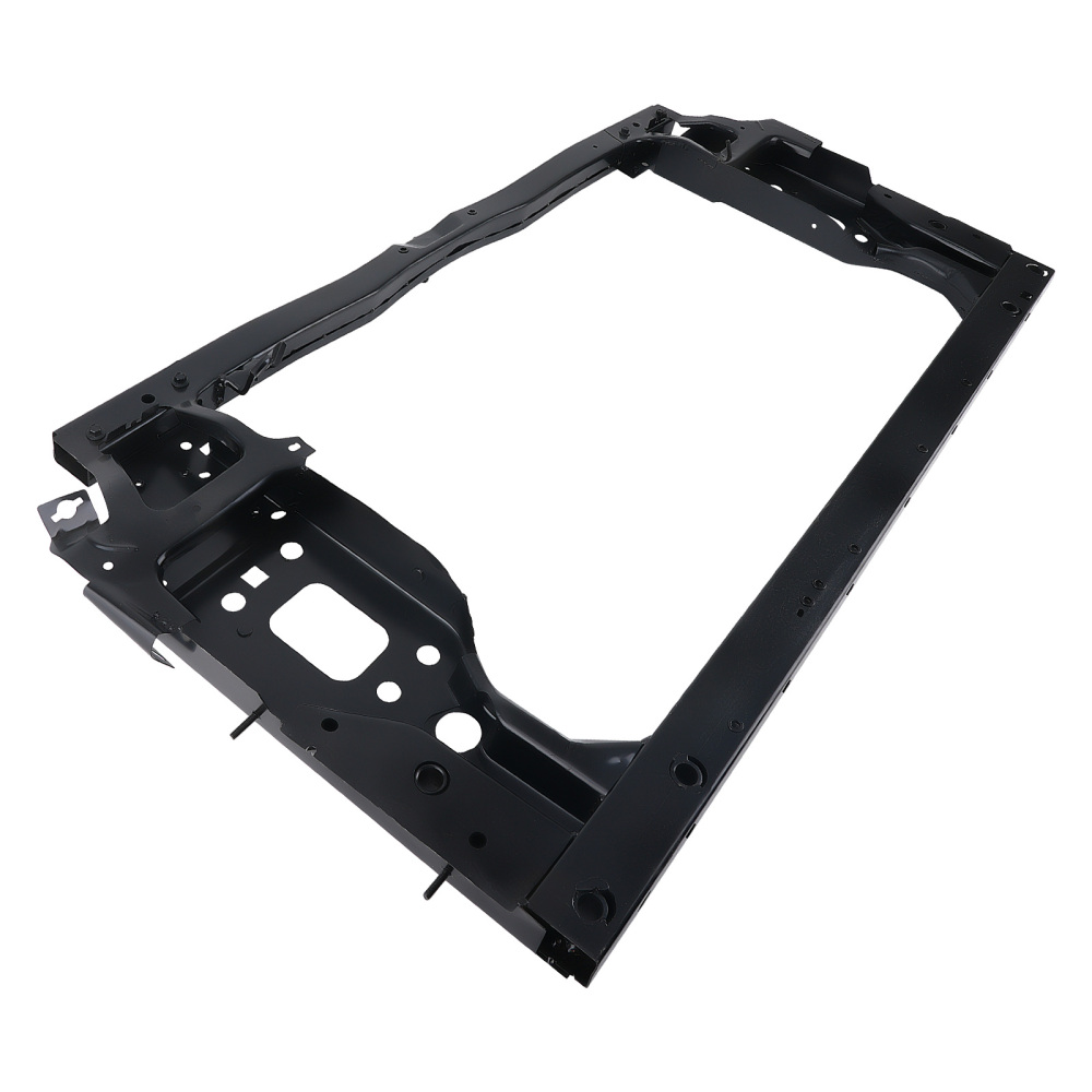 Radiator Support compatible for Jeep Cherokee KL 2019-2023 68411365AB Direct Replacement