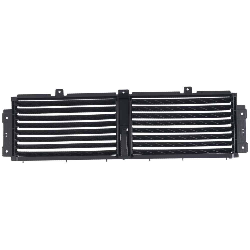 Active Air Grille Shutter compatible for Chevrolet Traverse 2020-2024 GM1206138 w/ Motor