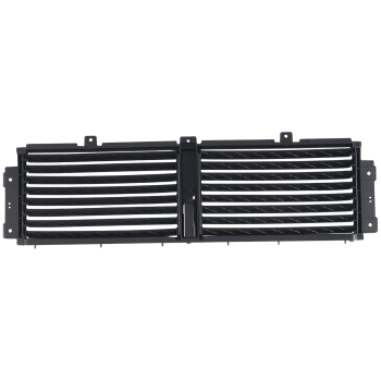 Active Air Grille Shutter compatible for Chevrolet Traverse 2020-2024 GM1206138 w/ Motor