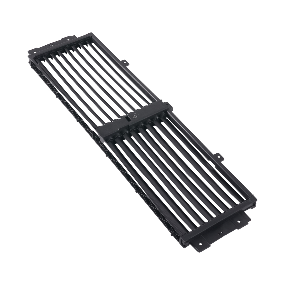 Active Air Grille Shutter compatible for Chevrolet Traverse 2020-2024 GM1206138 w/ Motor