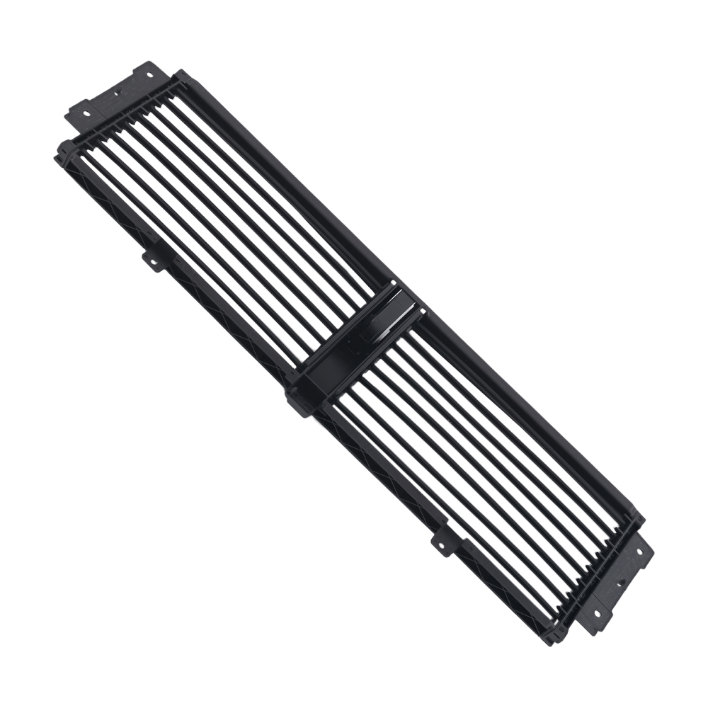 Active Air Grille Shutter compatible for Chevrolet Traverse 2020-2024 GM1206138 w/ Motor