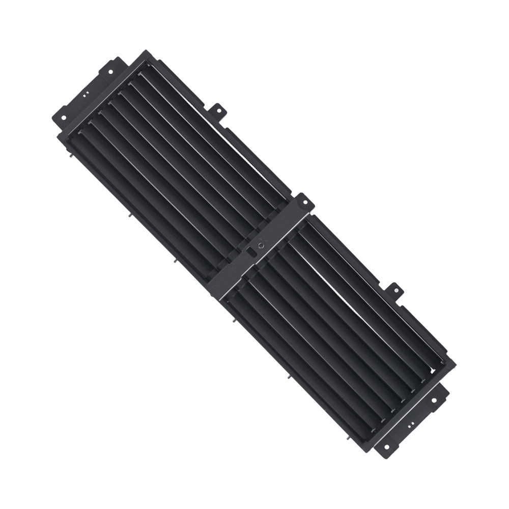 Active Air Grille Shutter compatible for Chevrolet Traverse 2020-2024 GM1206138 w/ Motor