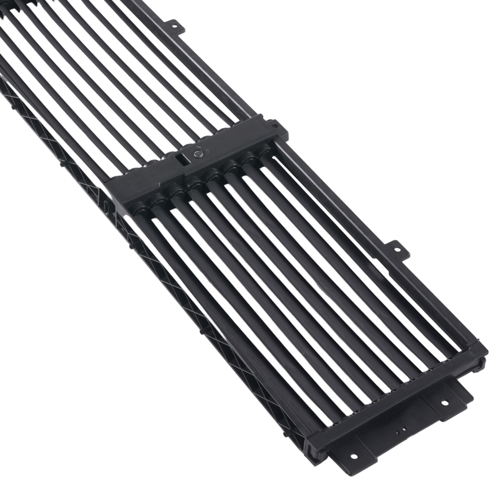 Active Air Grille Shutter compatible for Chevrolet Traverse 2020-2024 GM1206138 w/ Motor