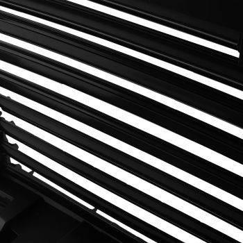 Active Cooling Grille Shutter compatible for Ford F-150 XL/XLT/Lariat 2018-20 JL3Z8475D