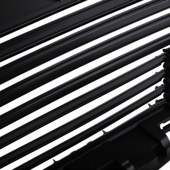 Active Cooling Grille Shutter compatible for Ford F-150 XL/XLT/Lariat 2018-20 JL3Z8475D