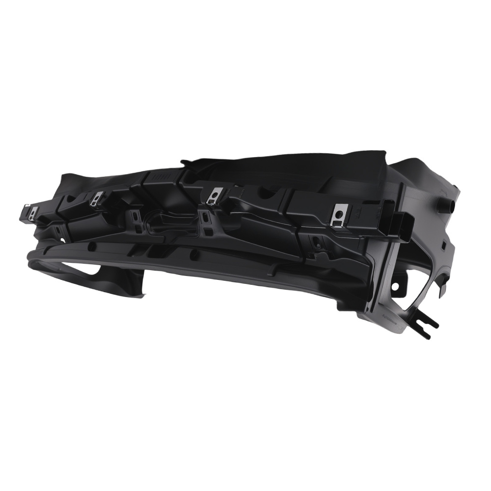 Active Air Shutter compatible for BMW 1 Series F20 F21 2011-2019 51747245771 Front