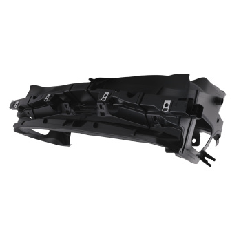 Active Air Shutter compatible for BMW 1 Series F20 F21 2011-2019 51747245771 Front