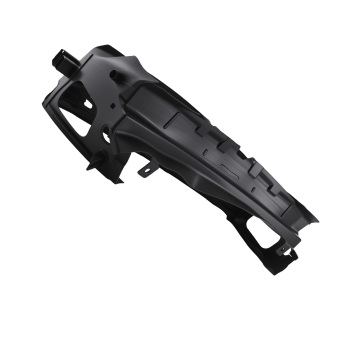 Active Air Shutter compatible for BMW 1 Series F20 F21 2011-2019 51747245771 Front