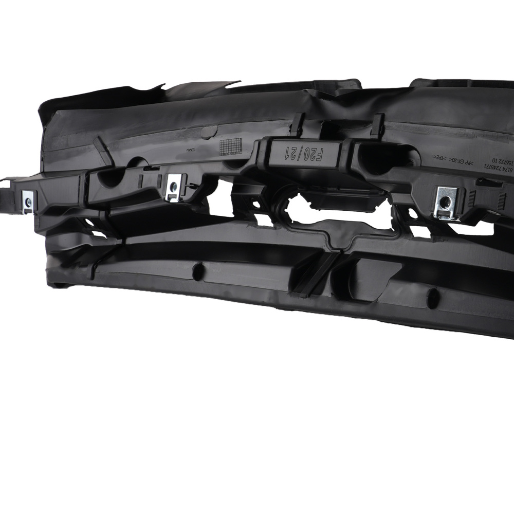 Active Air Shutter compatible for BMW 1 Series F20 F21 2011-2019 51747245771 Front