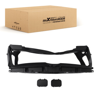 Active Air Shutter compatible for BMW 1 Series F20 F21 2011-2019 51747245771 Front